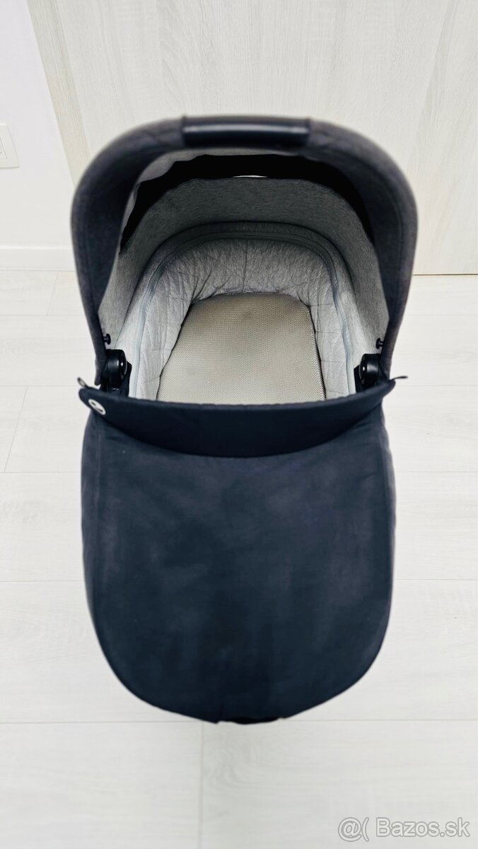 Easywalker Harvey2 - Dvojkombinácia - 7