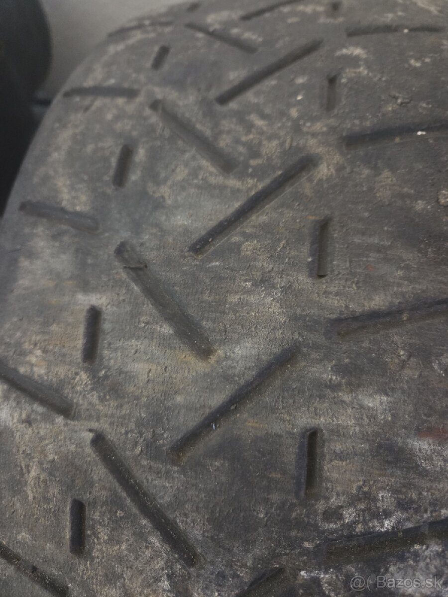 8x R17 semislick - 7