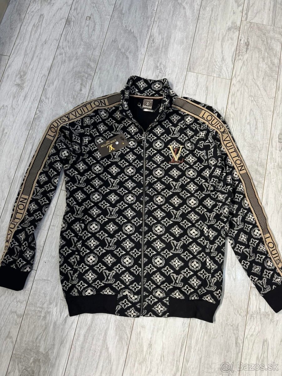 Louis Vuitton pánska suprava - 7