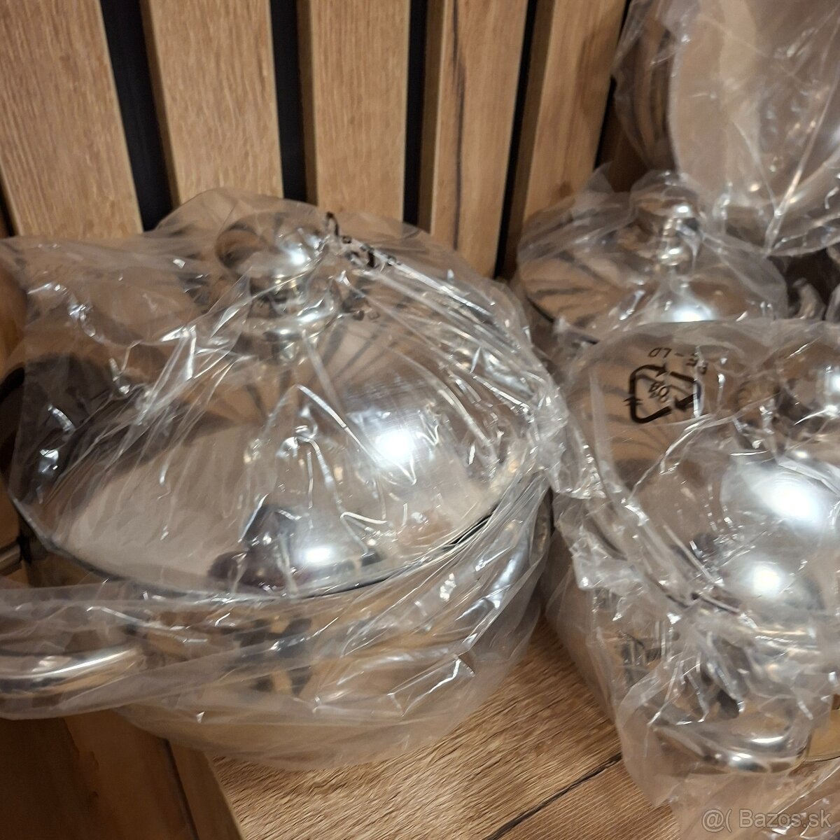 Nová sada hrncov 11 dielna - 7