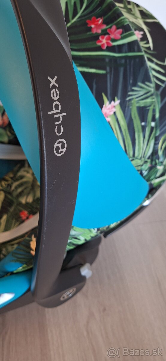 Cybex 3kombi Dj Khaled - 7