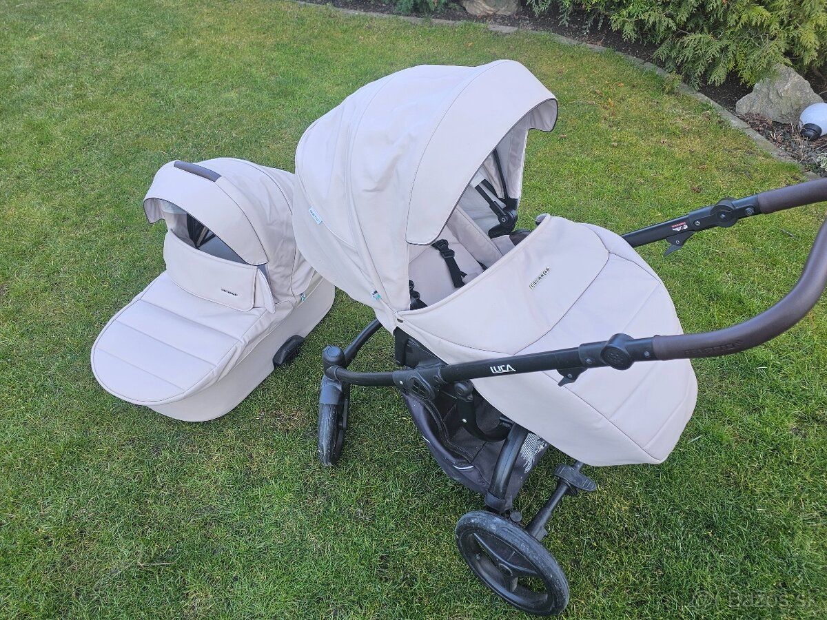 Kočik Luca Bebetto - 7