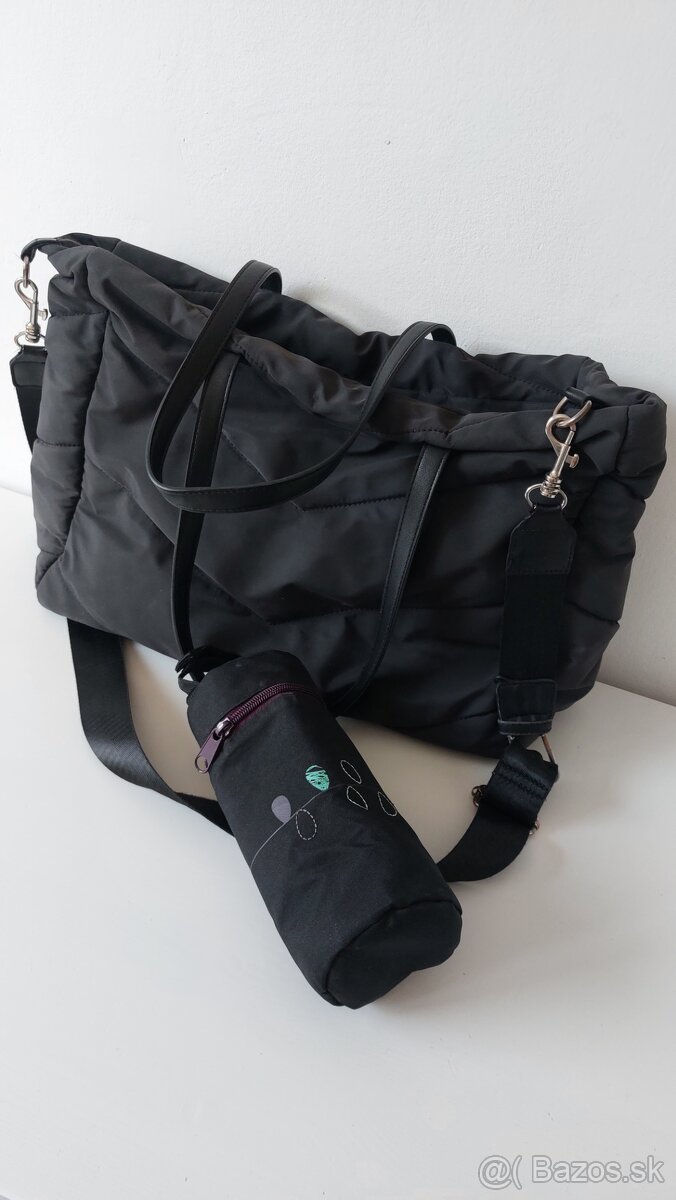 Športový kočík Trig 3 - 7