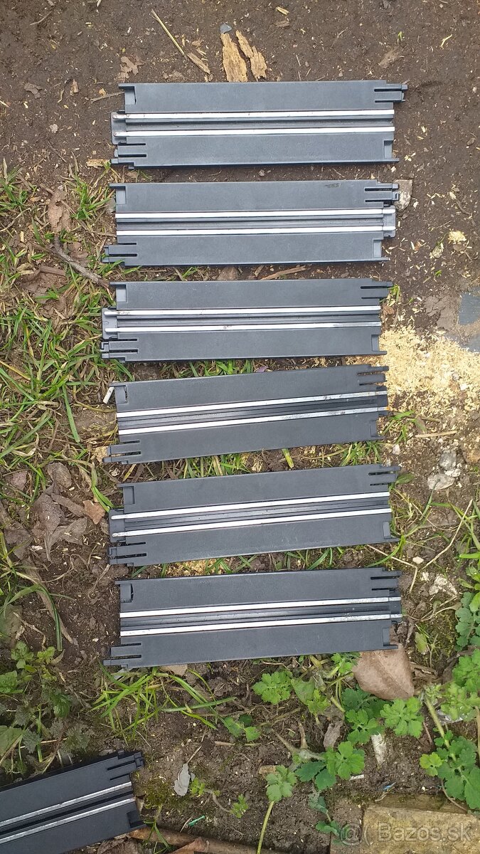 Diely na autodrahu - 7