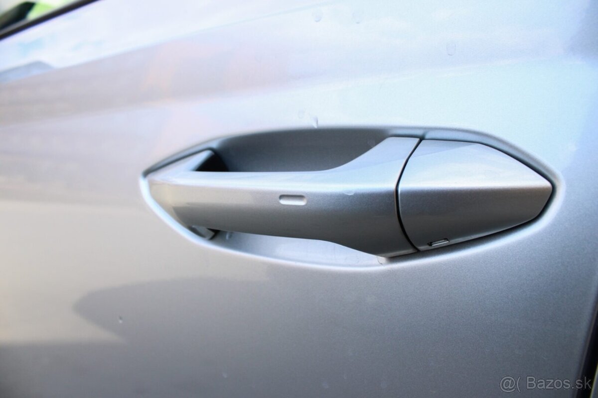 Škoda Octavia Combi 2.0 TDI SCR - 7