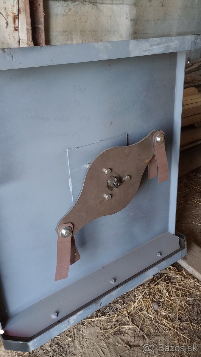 Malotraktor YANMAR F155 - 7