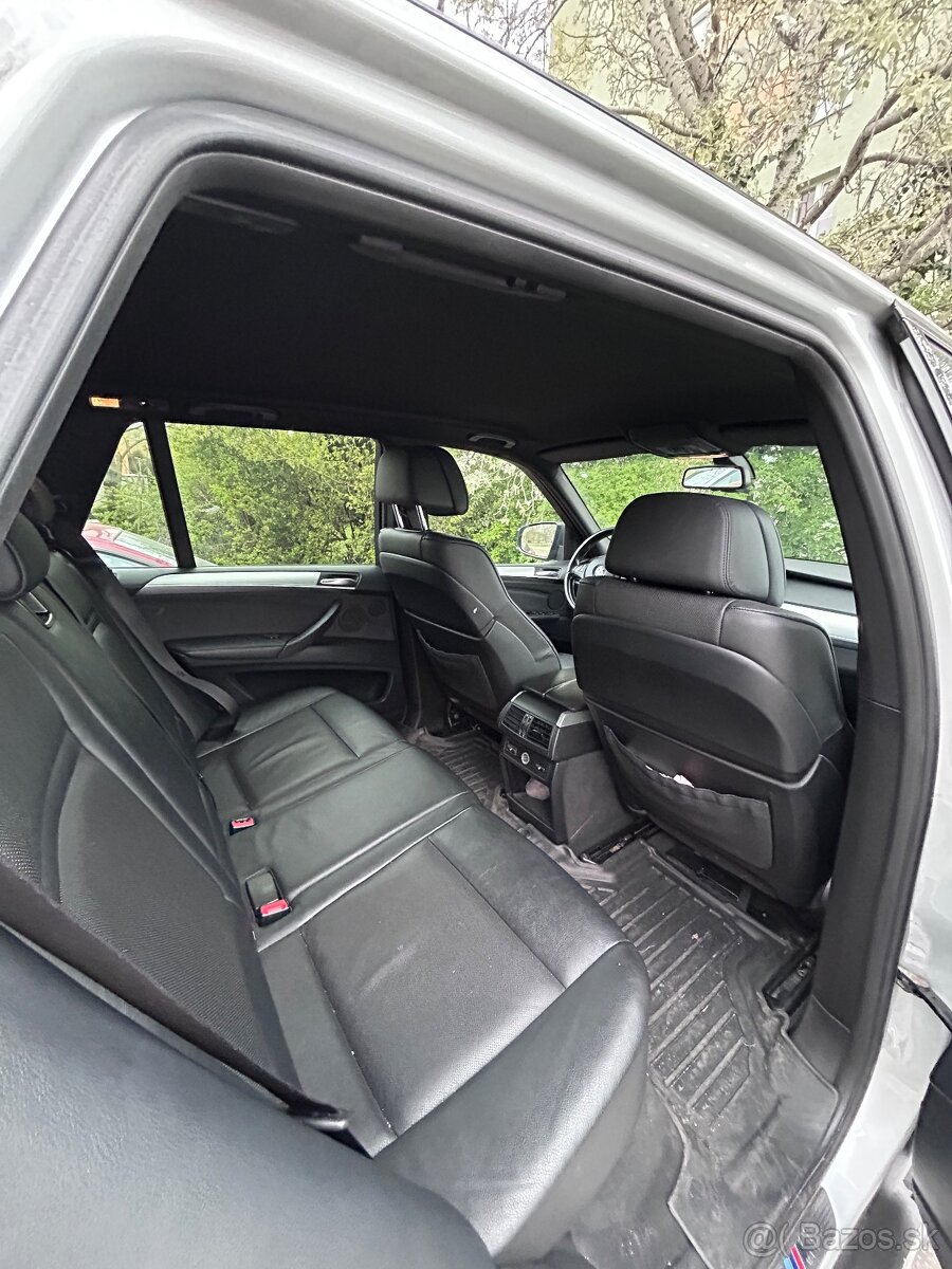 BMW X5 3l 225kw - 7
