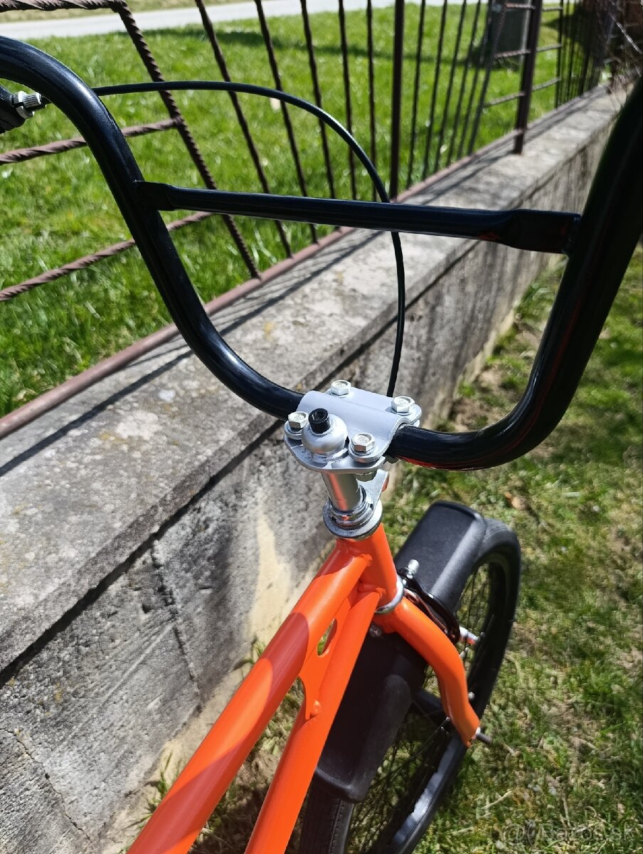 BMX 20 - 7