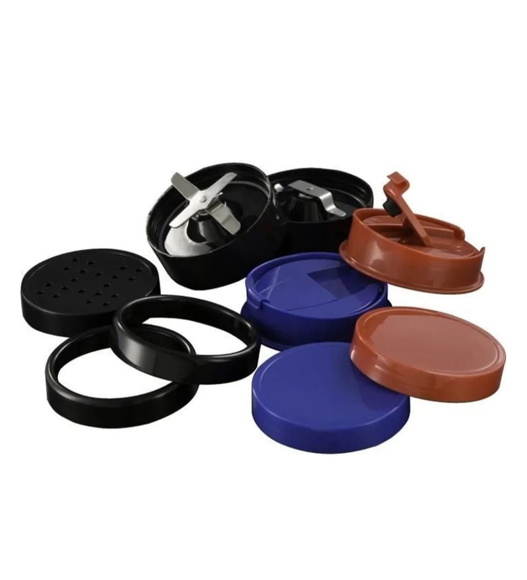 RUSSELL HOBBS NUTRI BOOST 23180-56 (NEREZOVÝ) - 7