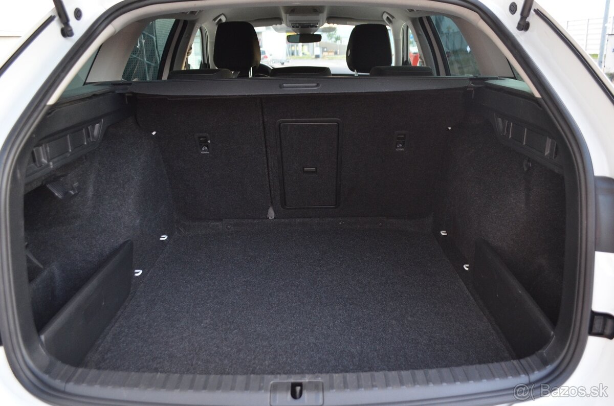 ŠKODA OCTAVIA IV 2.0 TDI DSG WEBASTO KAMERA odpočet DPH - 7