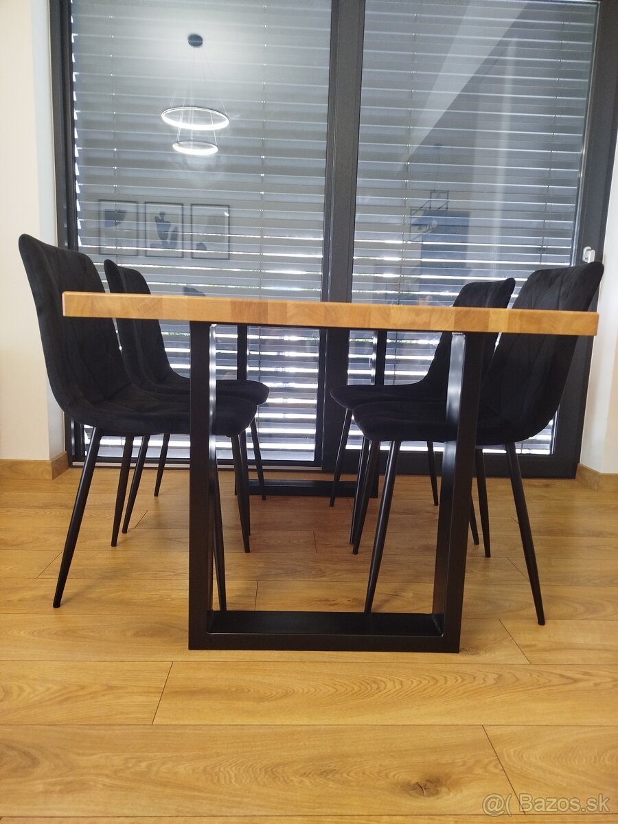 STOLOVE NOHY 2KS - 7