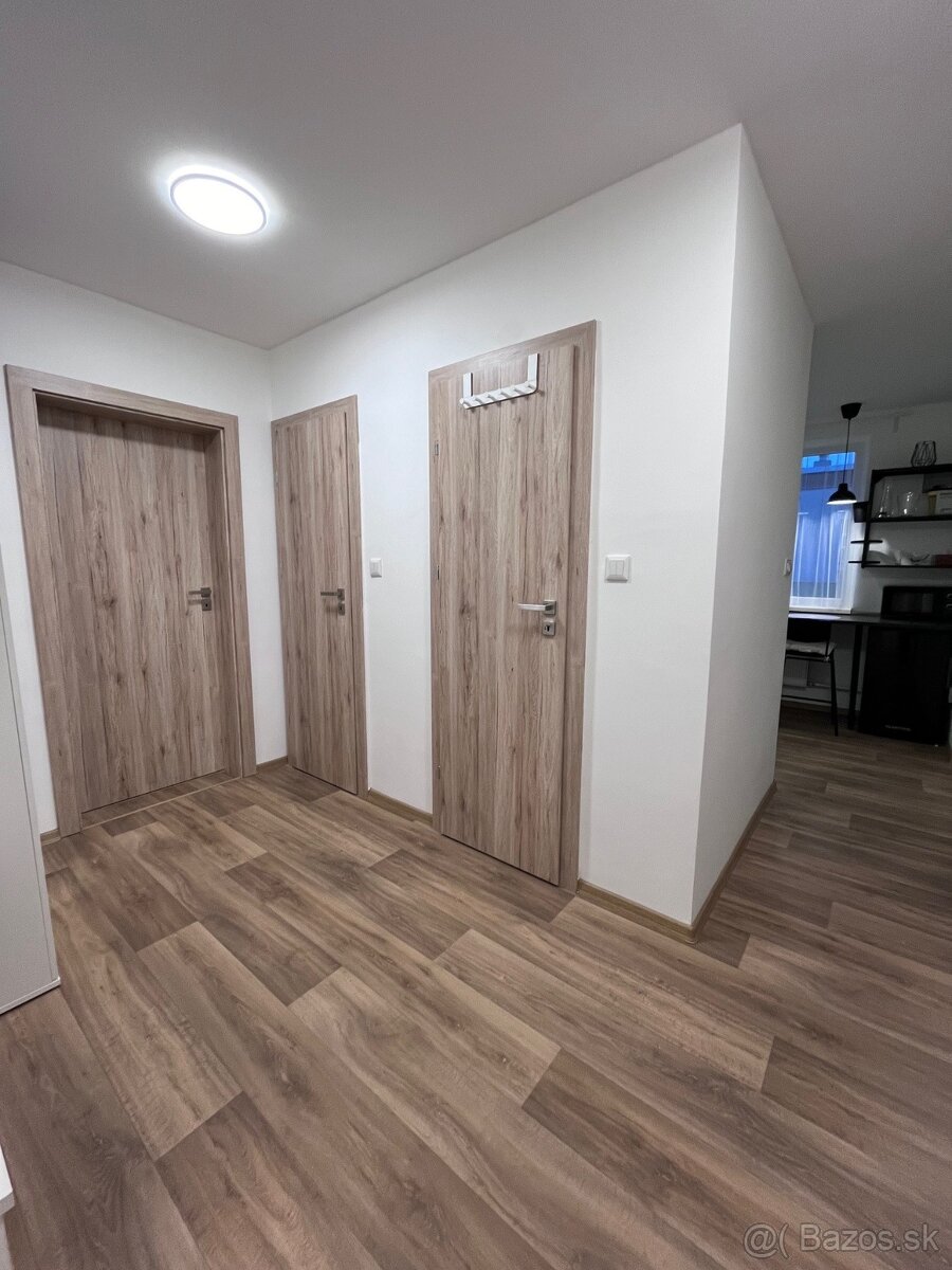 2 izbový byt na prenájom - 7