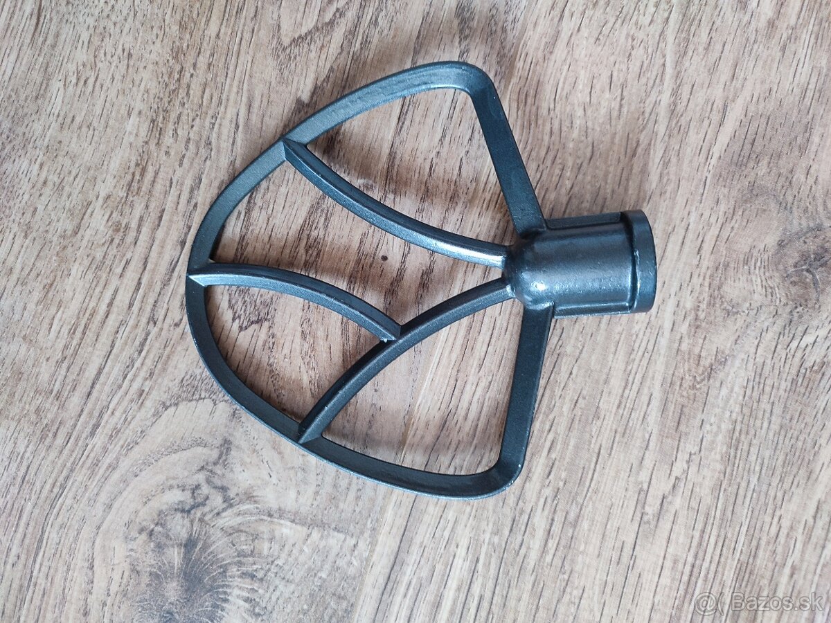 Príslušenstvo ku kuchynskému robotu Delimano Deluxe - 7