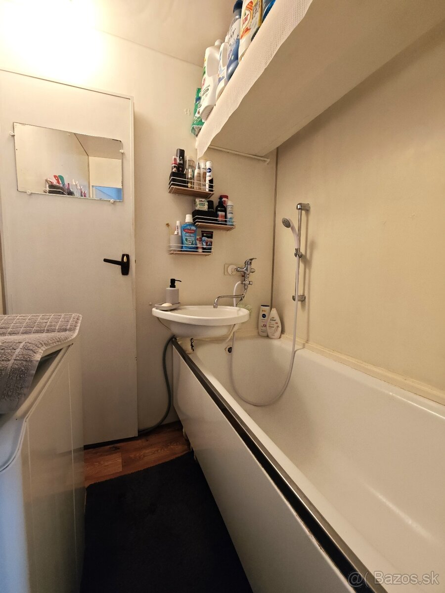 2-izbový byt na predaj, Turany - 7