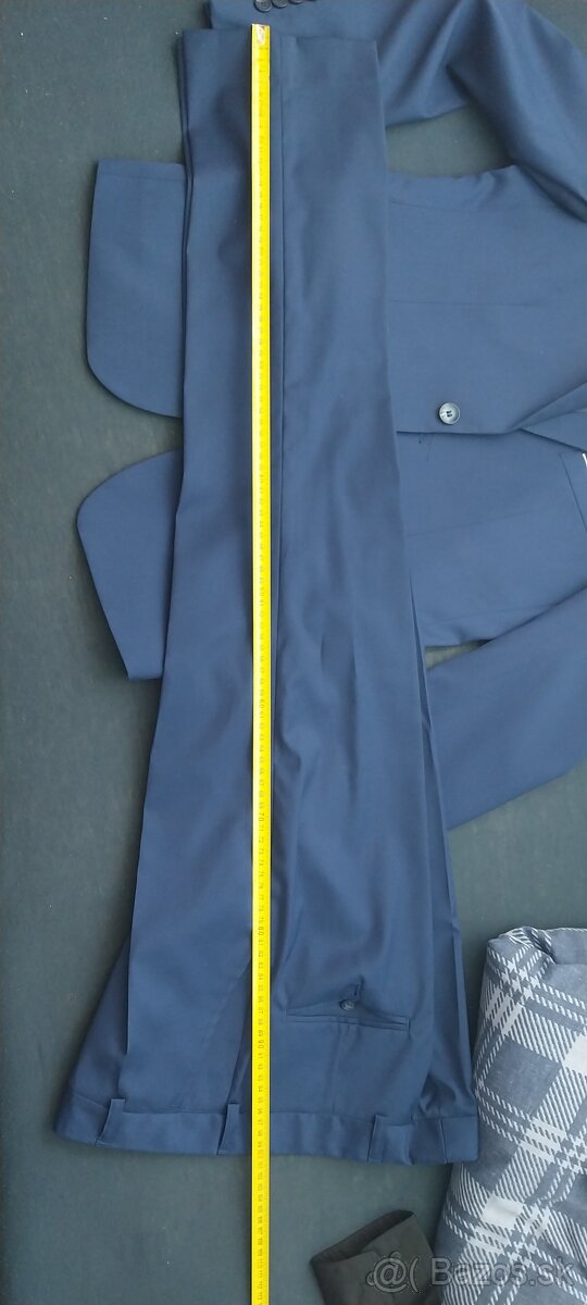 Elegantný oblek - 7