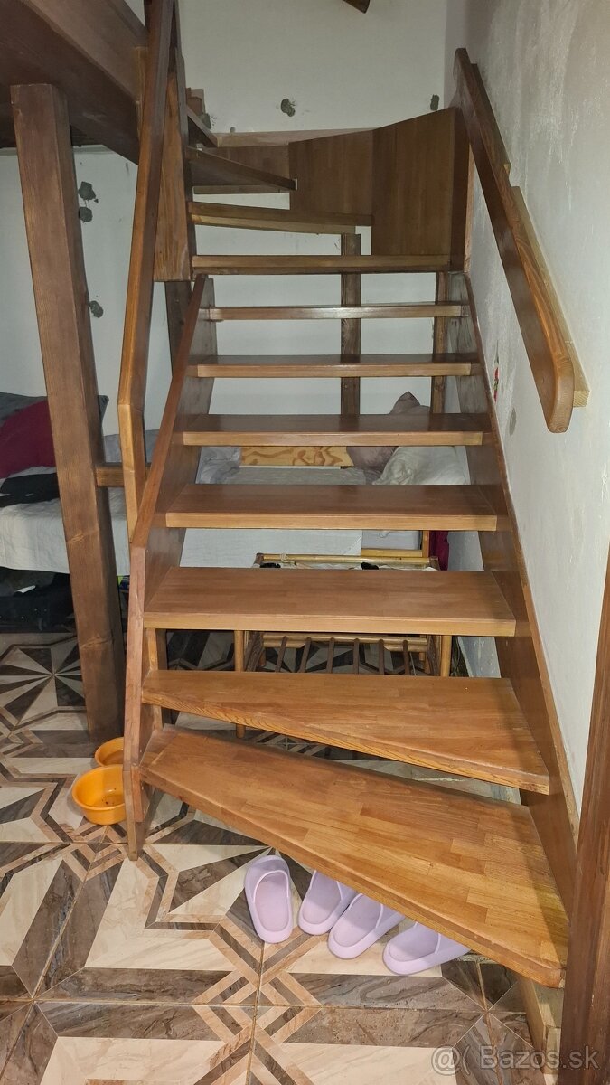 Predám 2-izbový byt - 7