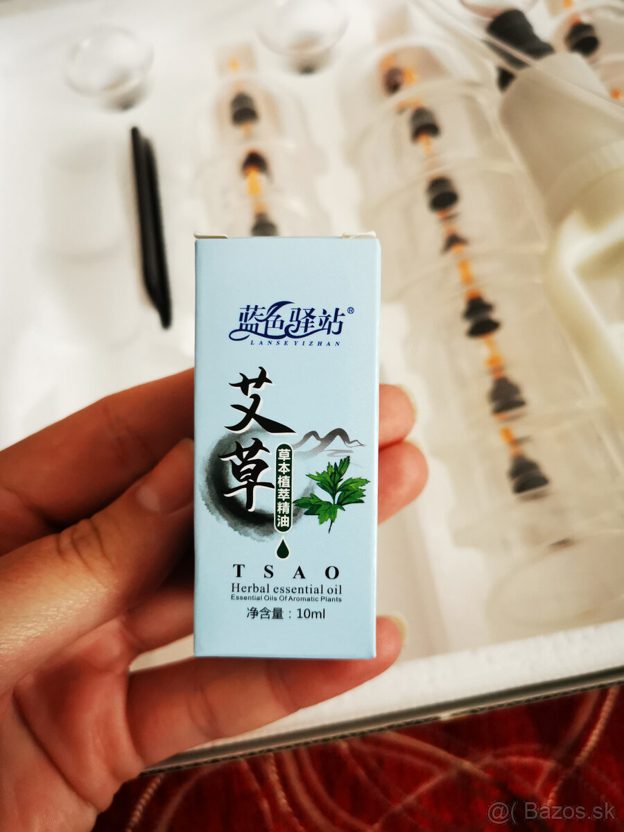 Vákuové plastové banky na bankovanie - 7