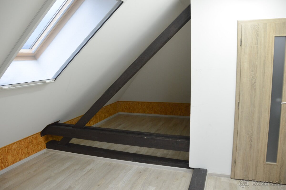 Prenajmem nebytové priestory v Žarnovici - 7