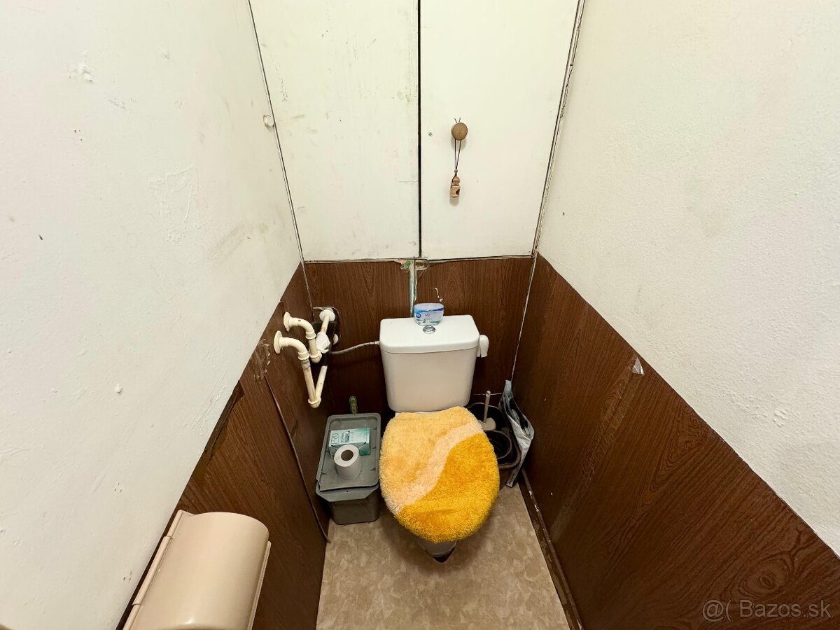 PRIESTRANNÝ 2i BYT, MIRKA NEŠPORA, HOLÍČ - 7