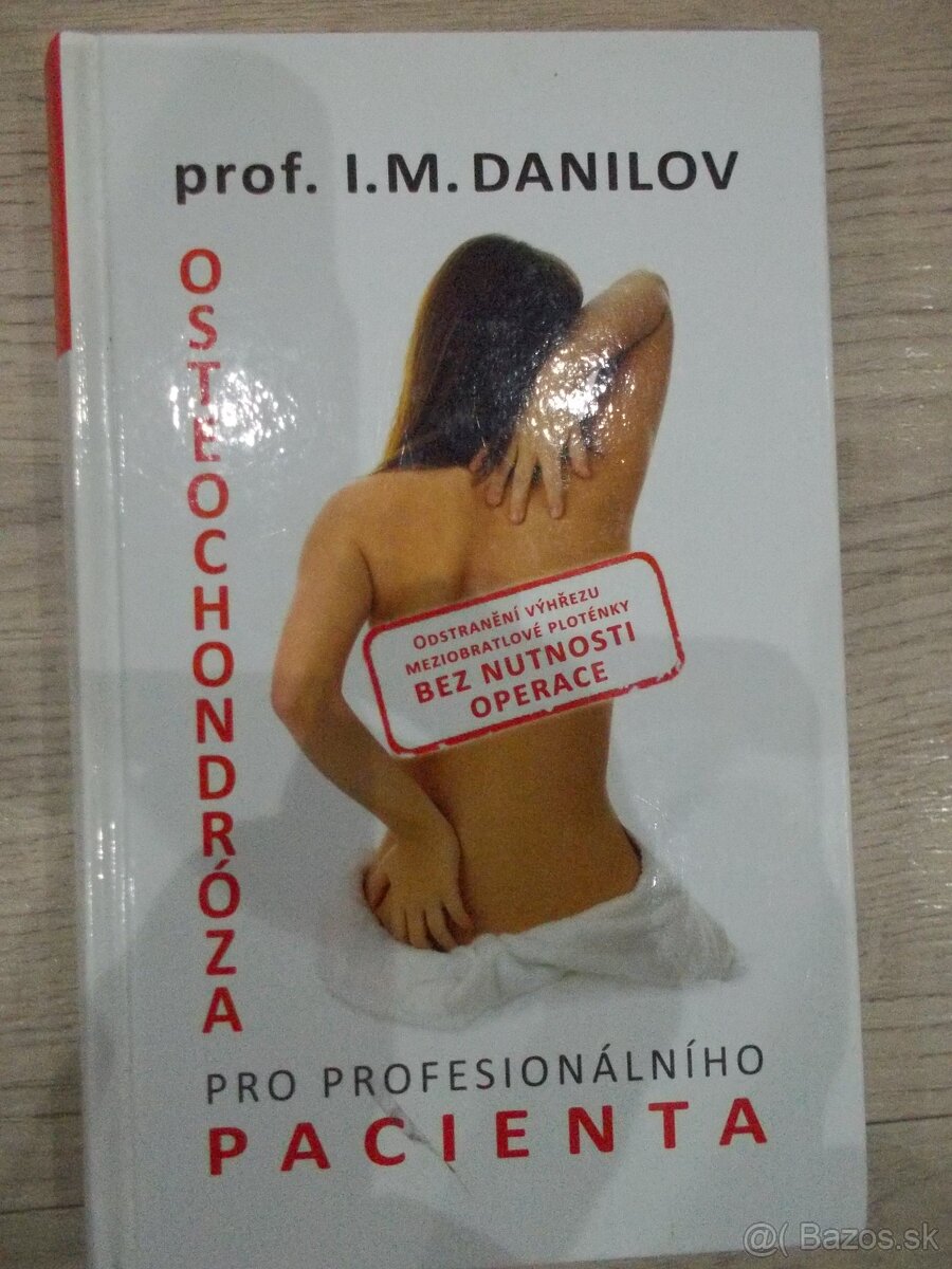 Predám kuchárske knihy, knihy o bylinkách a zdraví - 7