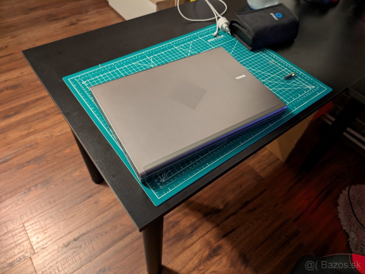 Dell Precision 6400 - 7