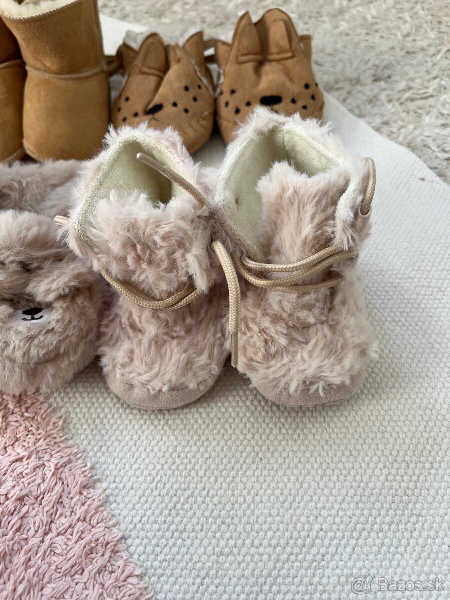 Predám detské topánky - 7