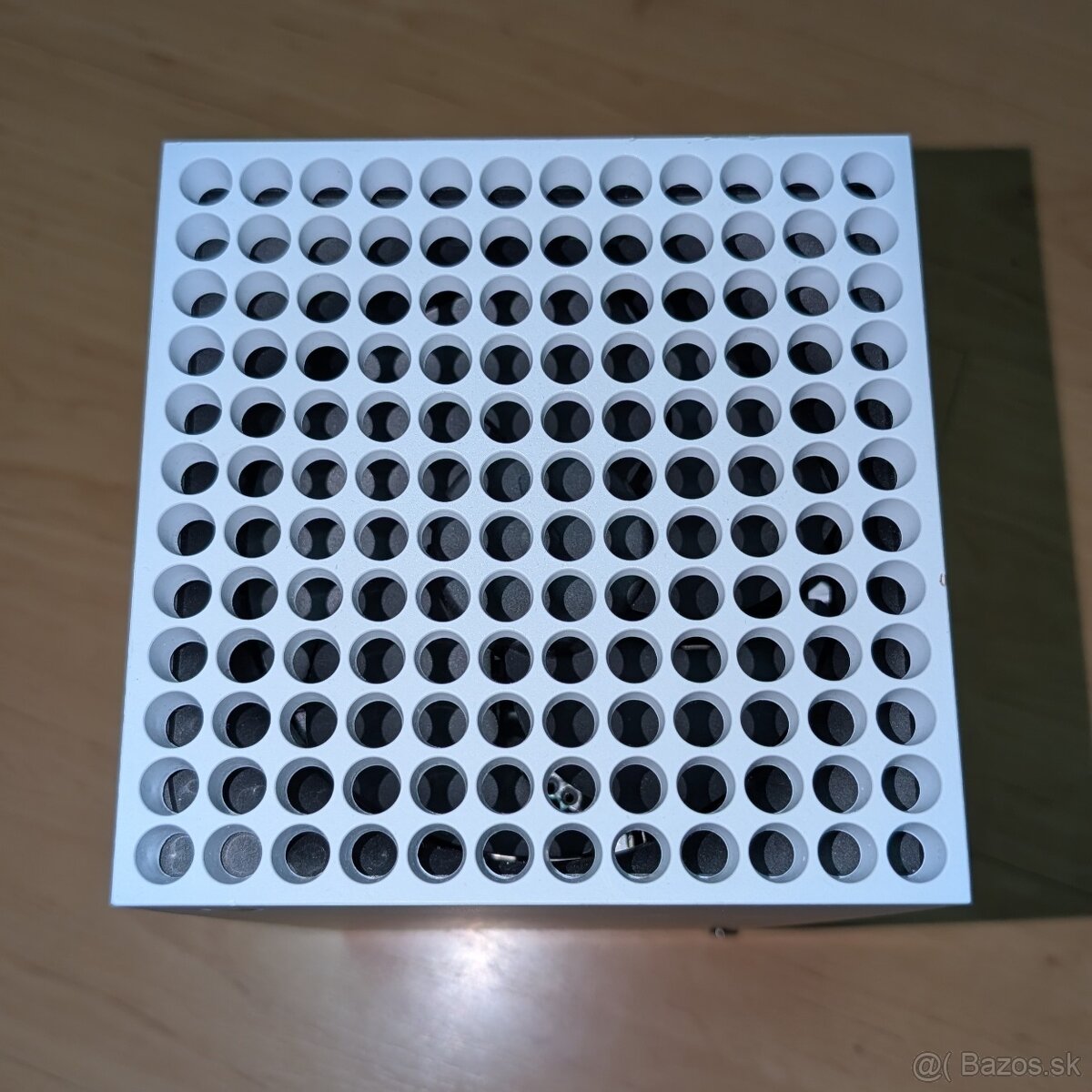 Xbox Series X 1TB Digital Robot White - 7