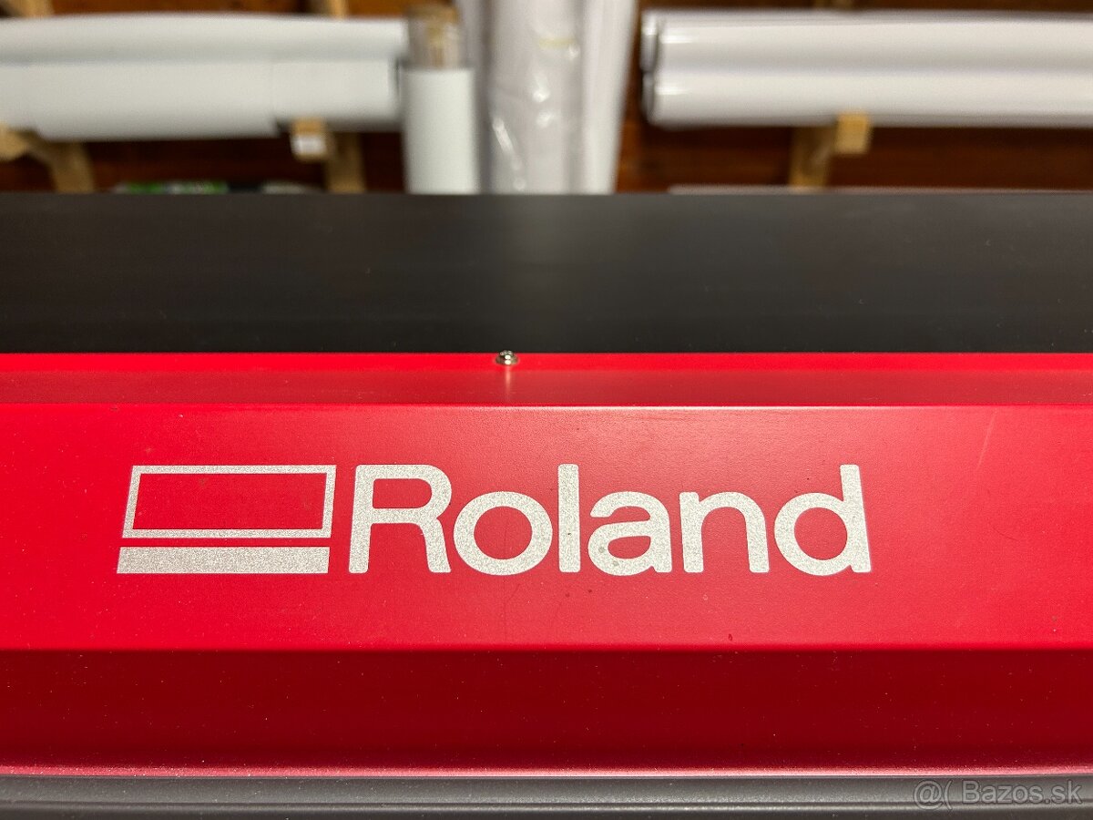 Roland VersaEXPRESS RF-640 - 7