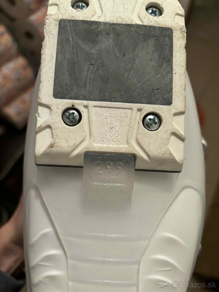 Dámské lyžiarky Dalbello - 7