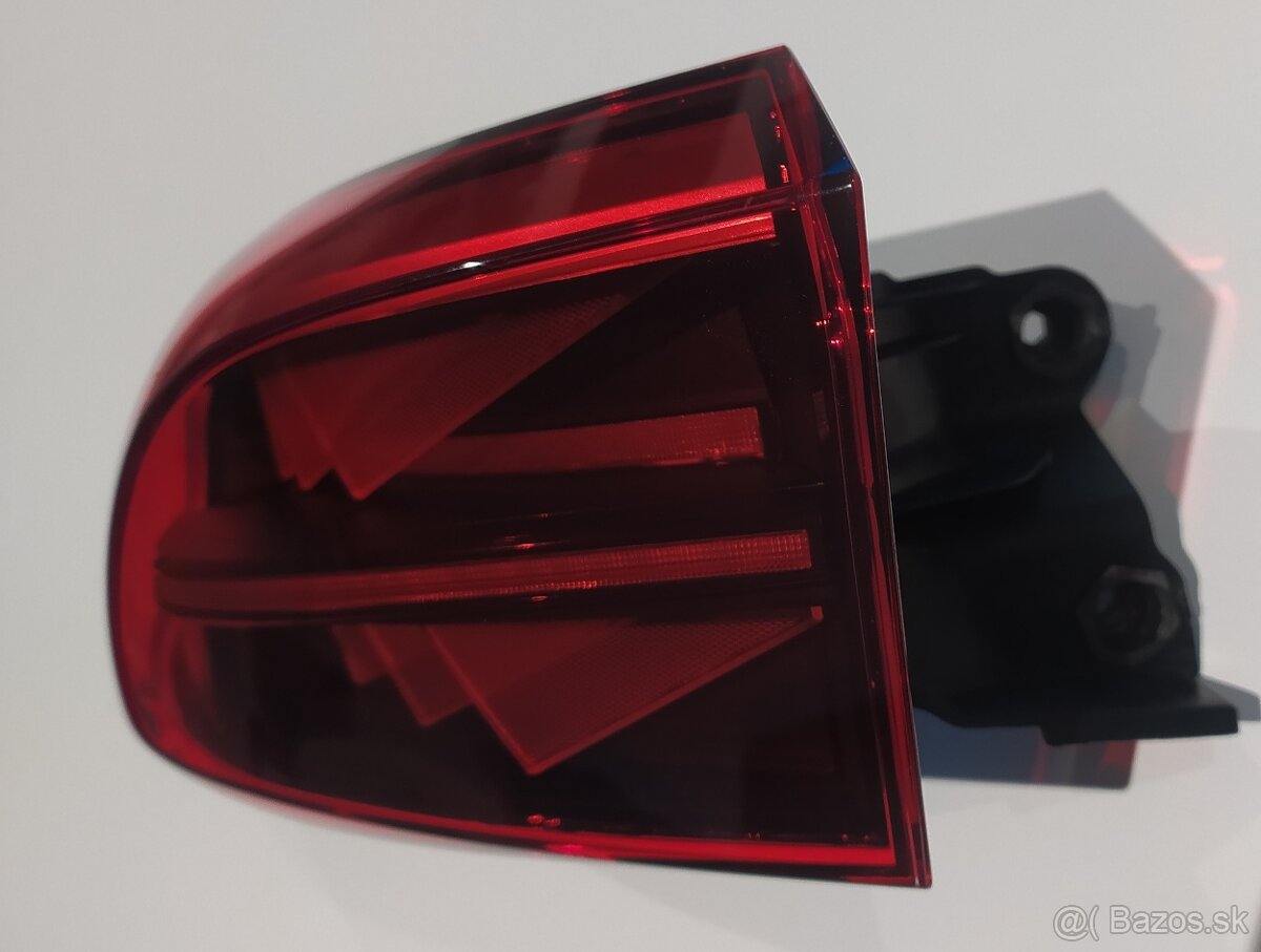 Cupra terramar zadne svetlo lave 578945207 - 7