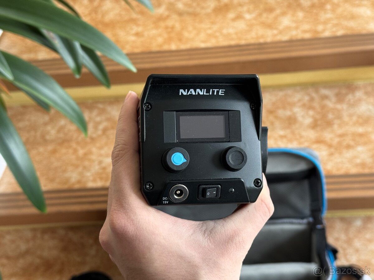 Nanlite Forza 60B - 7