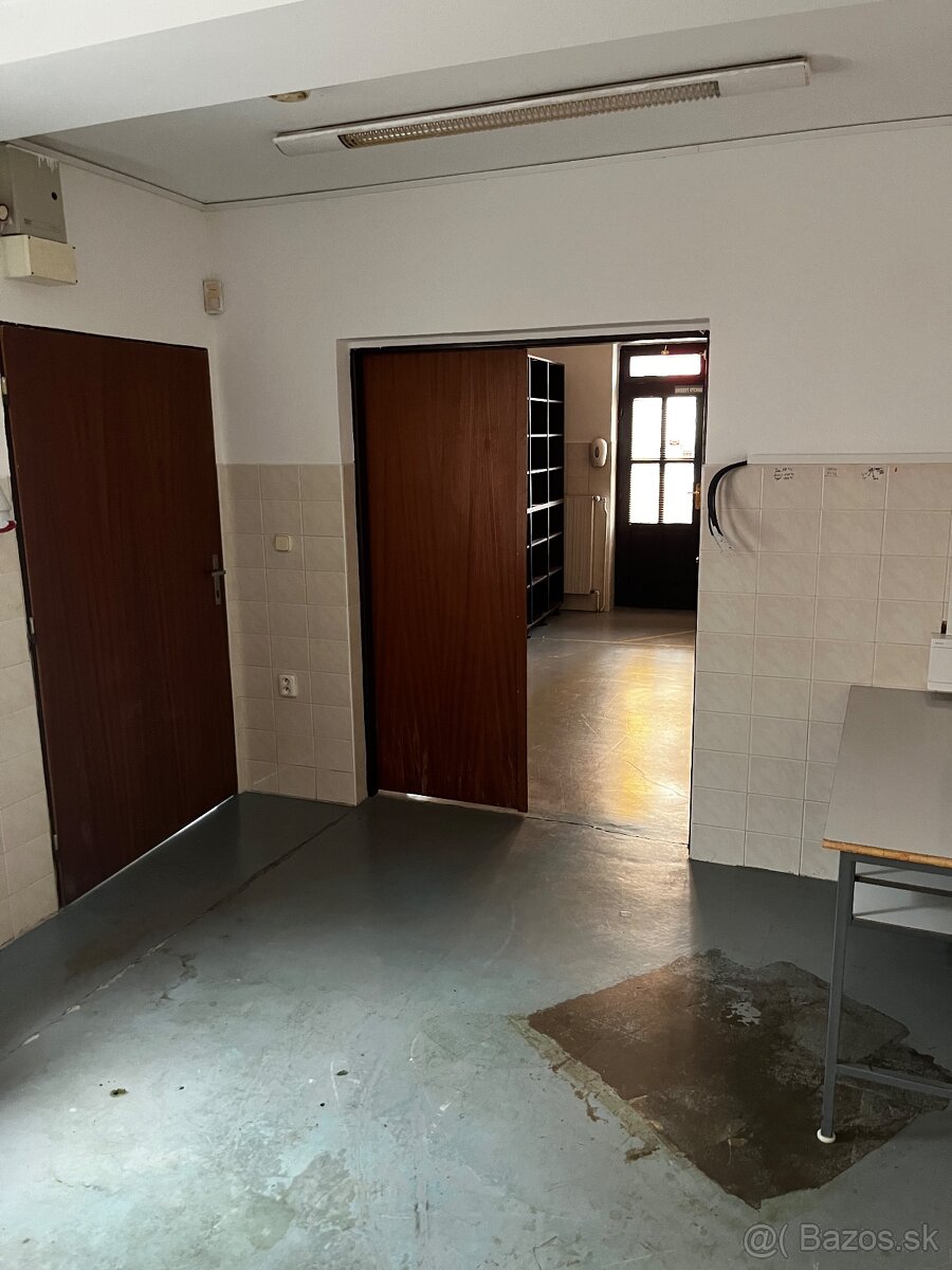 Domček v centre ZA - 7