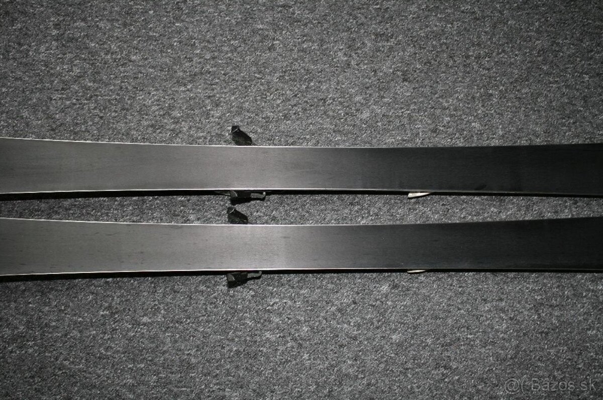 lyže Salomon Lime 159 cm - 7