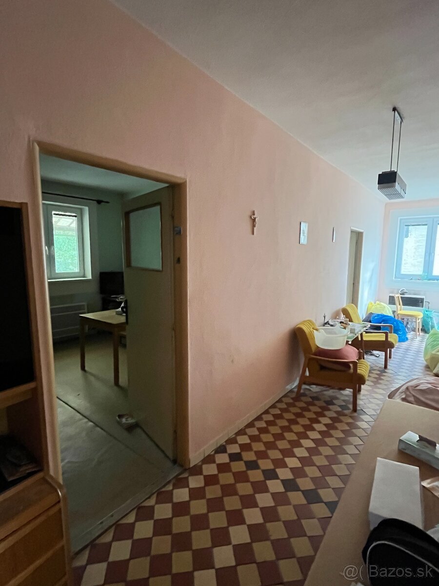 Exkluzívne u nás RD na 662m2 pozemku - 7