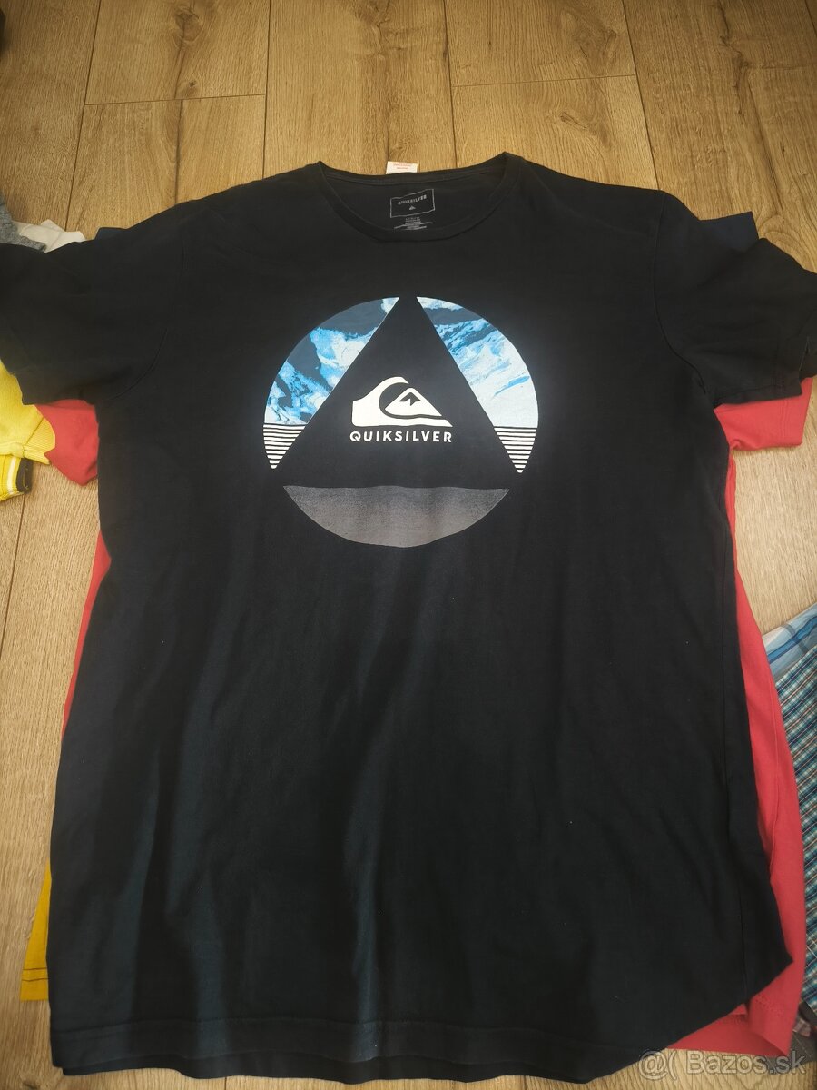 Predám pánske košele tričká - 7