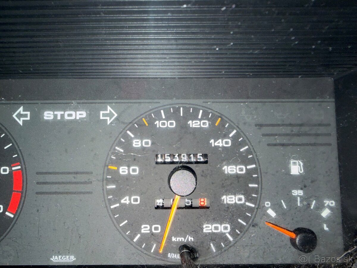 Peugeot 405 1,9D - 7