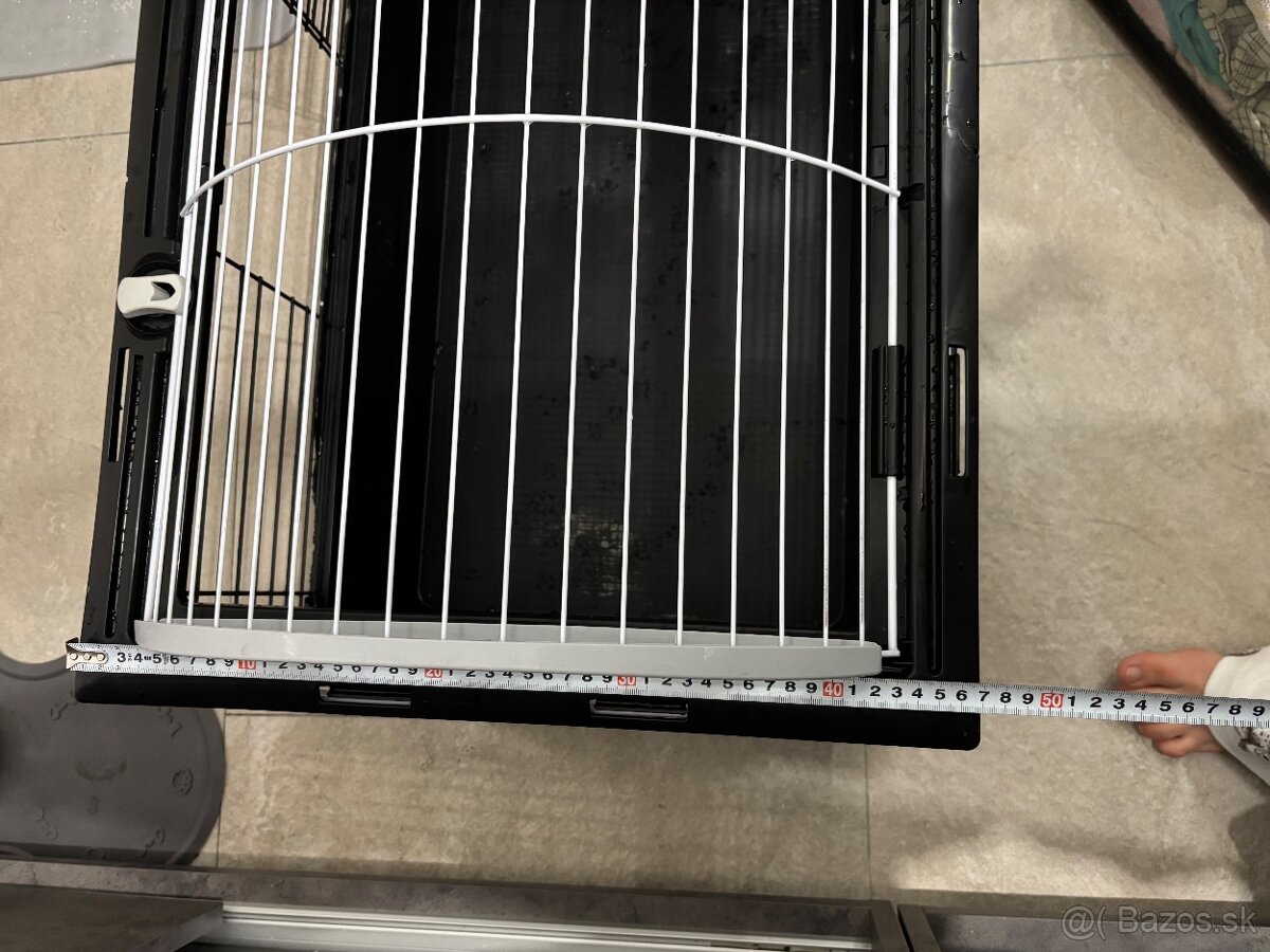 Klietka ferplast - 7