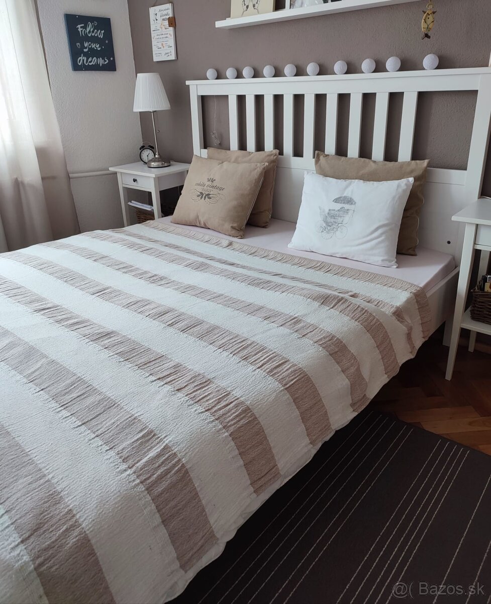 Prenájom 3 izb. bytu - 7