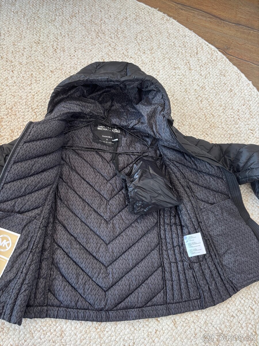 Jarná bunda Michael Kors S - 7