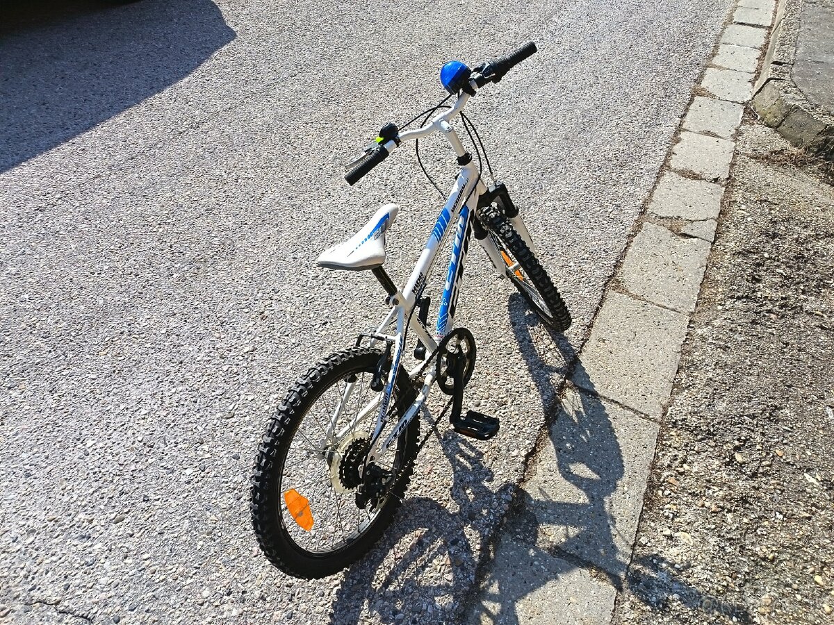 Horský bicykel CTM Scooby 2.0 - 7