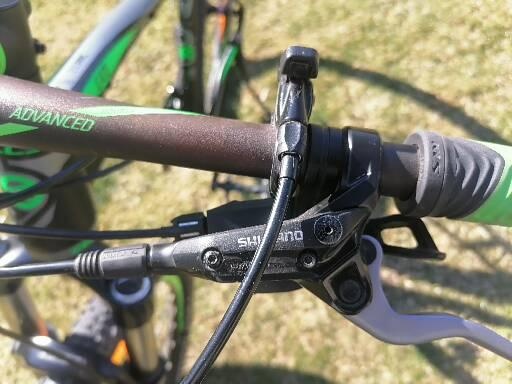 Predám Kellys gate 30 - 7