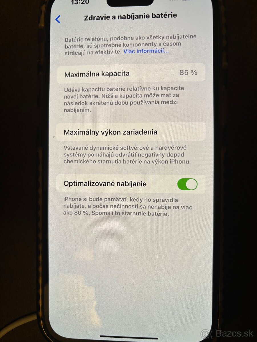 iPhone 14 PRO max / iPhone 12 64 GB - 7