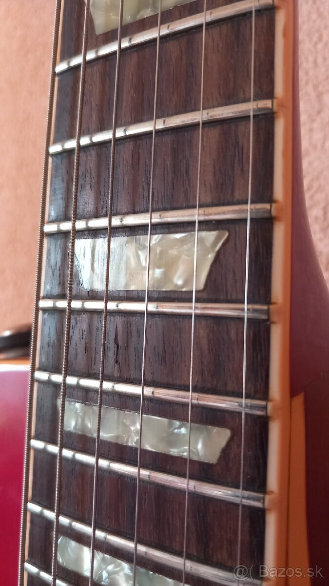 Gibson Les Paul Standard - 7