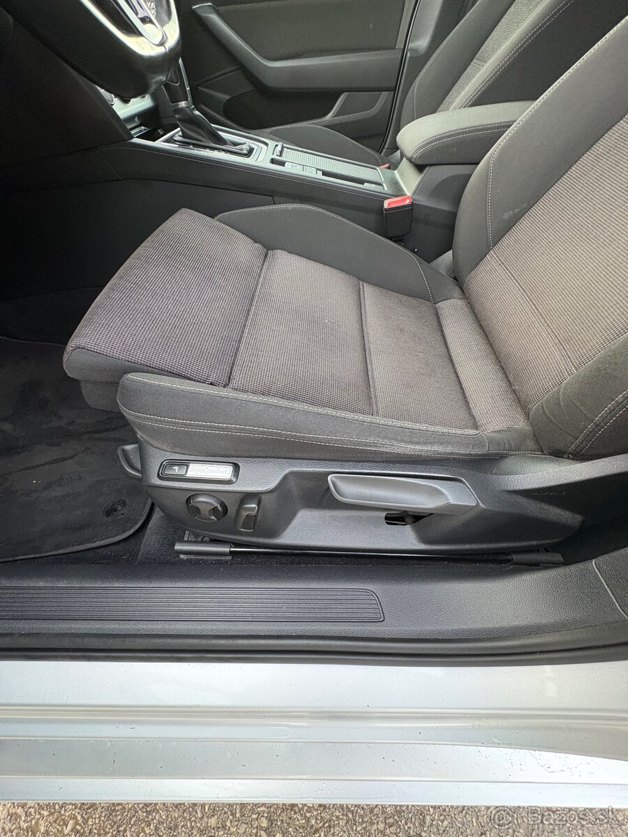 Volkswagen Passat B8 - 7