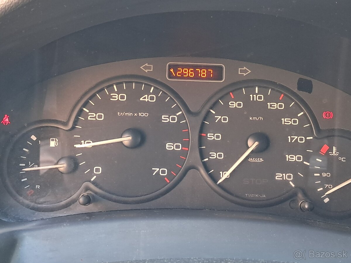 Citroen Berlingo Izoterma - 7