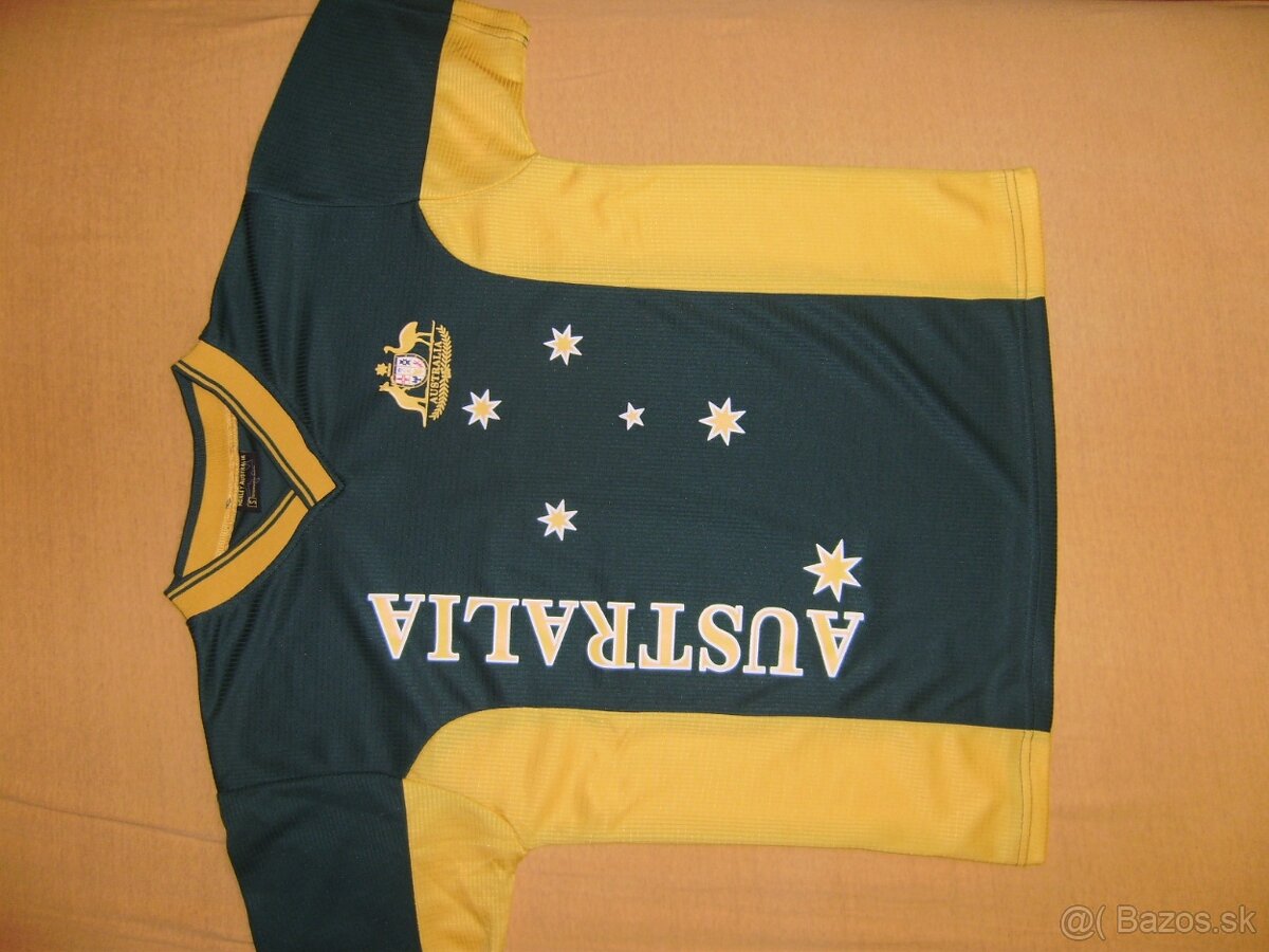 Predám dres, futbalové dresy. - 7