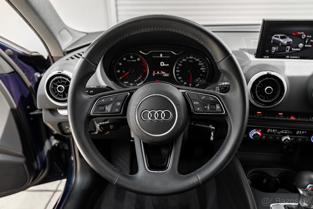 Audi A3 Sportback 35 1.5 TFSI COD Basis S tronic - 7