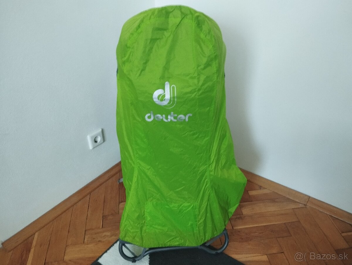 Detský nosič Deuter - 7