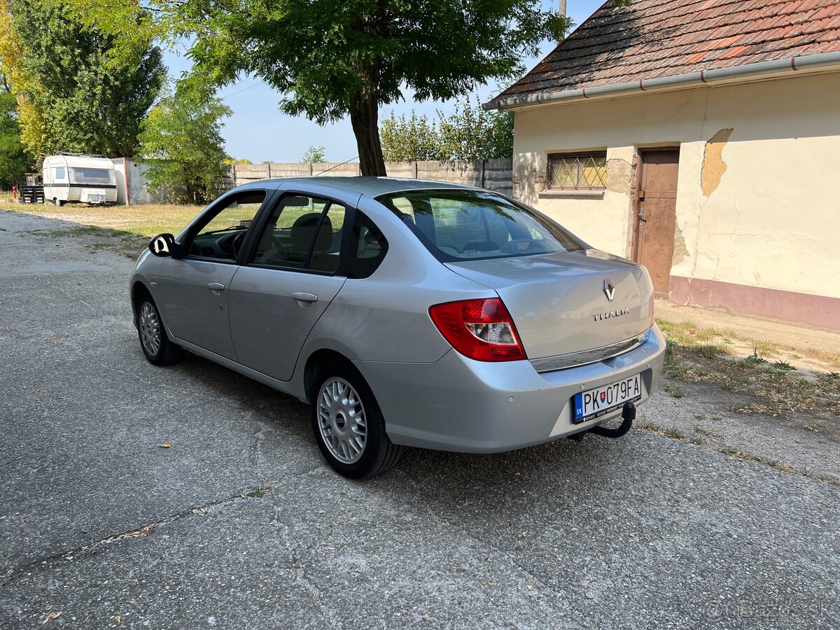 Renault Thalia 1.4 16v - 7