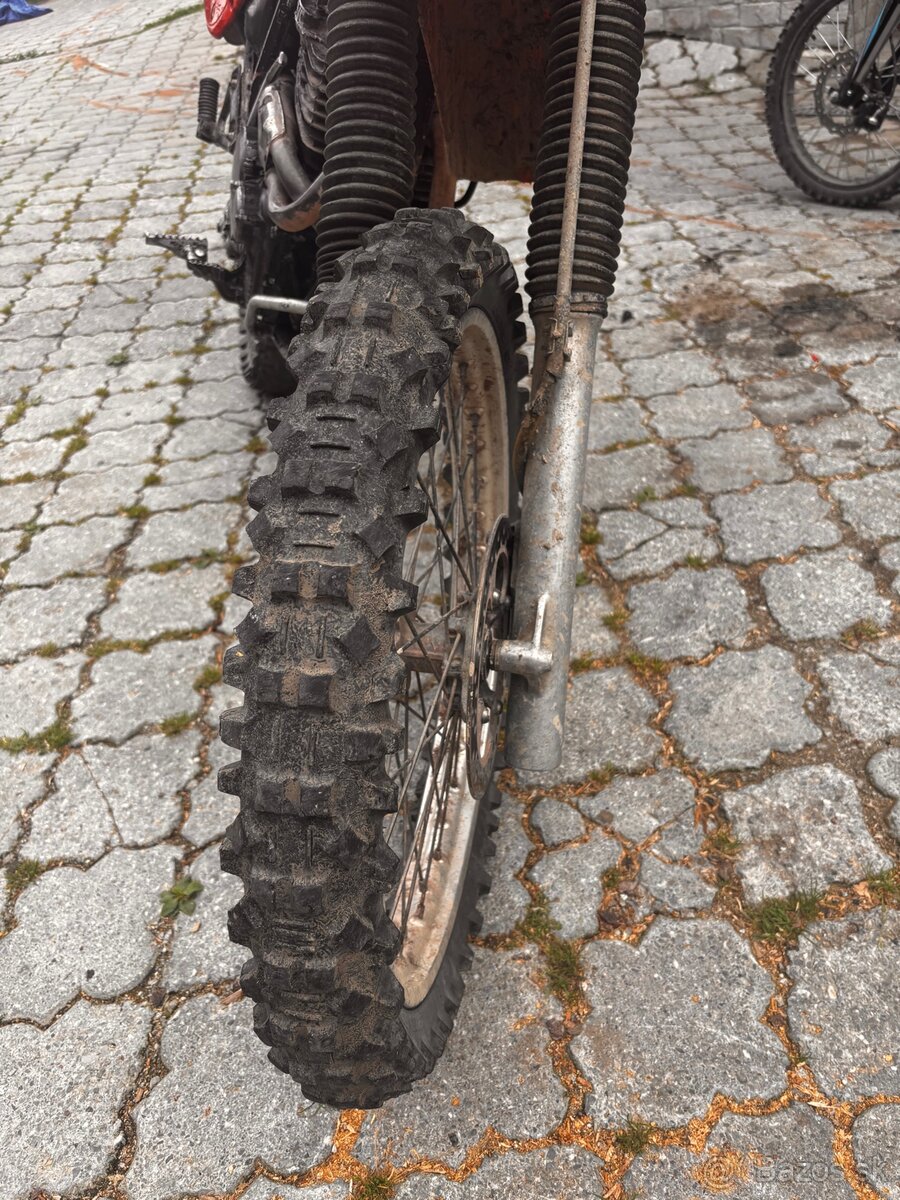 Honda - 7